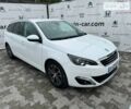 Пежо 308, об'ємом двигуна 1.6 л та пробігом 188 тис. км за 12200 $, фото 1 на Automoto.ua