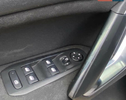 Пежо 308 2016 в Ровно на Automoto.ua Пежо 308, объемом двигателя 1.6 л и пробегом 190 тыс. км за 11200 $, фото 12 на Automoto.ua