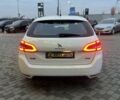 Пежо 308 2016 в Мукачево на Automoto.ua Пежо 308, объемом двигателя 1.6 л и пробегом 357 тыс. км за 9200 $, фото 3 на Automoto.ua