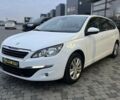 Пежо 308 2016 в Мукачево на Automoto.ua Пежо 308, объемом двигателя 1.6 л и пробегом 357 тыс. км за 9200 $, фото 6 на Automoto.ua