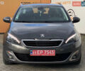 Пежо 308, объемом двигателя 1.6 л и пробегом 190 тыс. км за 11200 $, фото 1 на Automoto.ua