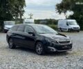 Пежо 308, объемом двигателя 1.6 л и пробегом 221 тыс. км за 10450 $, фото 9 на Automoto.ua