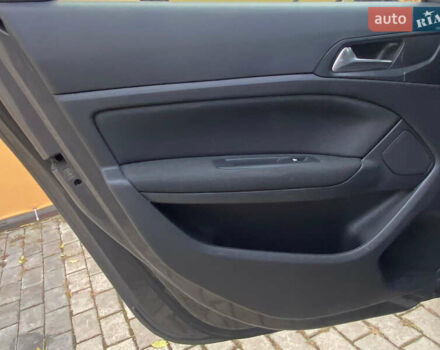 Пежо 308, объемом двигателя 1.6 л и пробегом 190 тыс. км за 11200 $, фото 22 на Automoto.ua