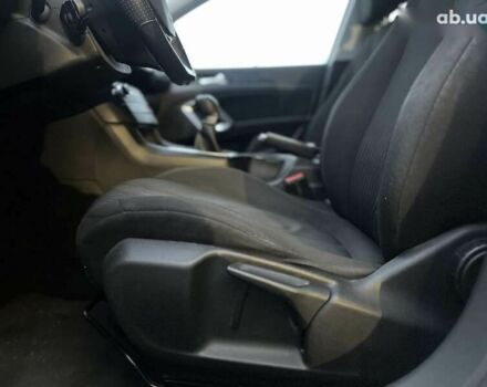 Пежо 308, об'ємом двигуна 1.6 л та пробігом 357 тис. км за 9150 $, фото 8 на Automoto.ua