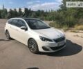 Пежо 308, об'ємом двигуна 1.6 л та пробігом 77 тис. км за 17500 $, фото 1 на Automoto.ua