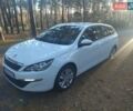 Пежо 308, об'ємом двигуна 1.56 л та пробігом 220 тис. км за 11000 $, фото 1 на Automoto.ua