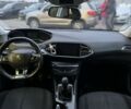 Пежо 308 2016 в Мукачево на Automoto.ua Пежо 308, объемом двигателя 1.6 л и пробегом 357 тыс. км за 9200 $, фото 24 на Automoto.ua