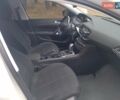 Пежо 308, об'ємом двигуна 1.56 л та пробігом 220 тис. км за 11000 $, фото 12 на Automoto.ua