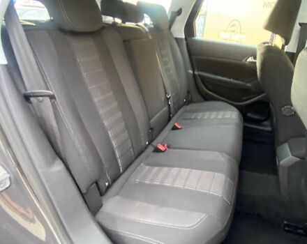 Пежо 308, объемом двигателя 1.6 л и пробегом 190 тыс. км за 11200 $, фото 19 на Automoto.ua