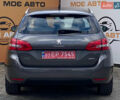 Пежо 308, объемом двигателя 1.6 л и пробегом 190 тыс. км за 11200 $, фото 4 на Automoto.ua