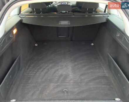 Пежо 308, объемом двигателя 1.6 л и пробегом 190 тыс. км за 11200 $, фото 21 на Automoto.ua