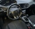 Пежо 308 2016 в Мукачево на Automoto.ua Пежо 308, объемом двигателя 1.6 л и пробегом 357 тыс. км за 9200 $, фото 10 на Automoto.ua