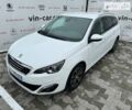 Пежо 308, об'ємом двигуна 1.6 л та пробігом 188 тис. км за 12200 $, фото 2 на Automoto.ua