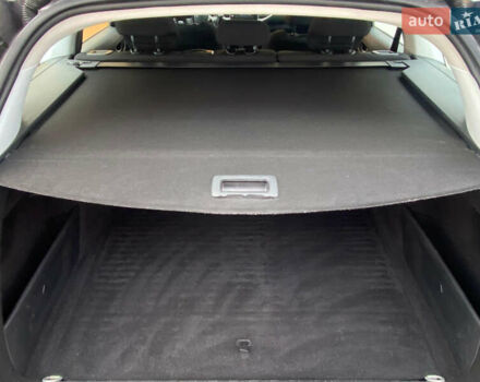 Пежо 308 2016 в Ровно на Automoto.ua Пежо 308, объемом двигателя 1.6 л и пробегом 190 тыс. км за 11200 $, фото 18 на Automoto.ua