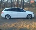 Пежо 308, об'ємом двигуна 1.56 л та пробігом 220 тис. км за 11000 $, фото 3 на Automoto.ua