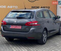 Пежо 308, объемом двигателя 1.6 л и пробегом 190 тыс. км за 11200 $, фото 3 на Automoto.ua