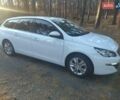 Пежо 308, об'ємом двигуна 1.56 л та пробігом 220 тис. км за 11000 $, фото 2 на Automoto.ua