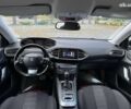 Пежо 308, об'ємом двигуна 1.6 л та пробігом 221 тис. км за 10950 $, фото 14 на Automoto.ua