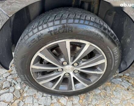 Пежо 308, объемом двигателя 1.6 л и пробегом 221 тыс. км за 10450 $, фото 22 на Automoto.ua