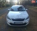 Пежо 308, об'ємом двигуна 1.56 л та пробігом 220 тис. км за 11000 $, фото 1 на Automoto.ua