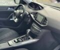 Пежо 308, об'ємом двигуна 1.6 л та пробігом 221 тис. км за 10950 $, фото 18 на Automoto.ua