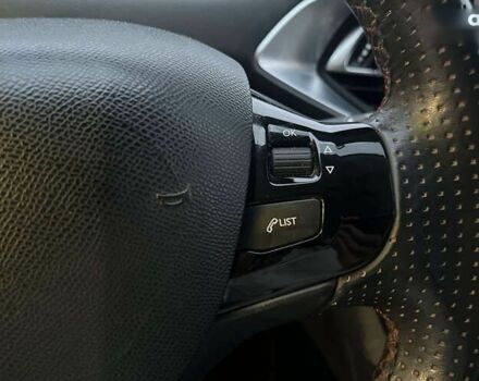 Пежо 308, об'ємом двигуна 1.6 л та пробігом 357 тис. км за 9150 $, фото 14 на Automoto.ua