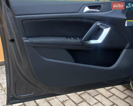 Пежо 308, объемом двигателя 1.6 л и пробегом 190 тыс. км за 11200 $, фото 23 на Automoto.ua