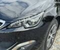 Пежо 308, об'ємом двигуна 1.6 л та пробігом 221 тис. км за 10950 $, фото 10 на Automoto.ua