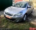 Пежо 308, объемом двигателя 1.6 л и пробегом 260 тыс. км за 11300 $, фото 1 на Automoto.ua