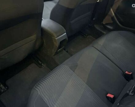 Пежо 308 2016 в Мукачево на Automoto.ua Пежо 308, объемом двигателя 1.6 л и пробегом 357 тыс. км за 9200 $, фото 21 на Automoto.ua