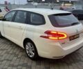 Пежо 308 2016 в Мукачево на Automoto.ua Пежо 308, объемом двигателя 1.6 л и пробегом 357 тыс. км за 9200 $, фото 4 на Automoto.ua