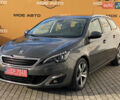 Пежо 308, объемом двигателя 1.6 л и пробегом 190 тыс. км за 11200 $, фото 1 на Automoto.ua