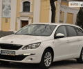 Пежо 308, объемом двигателя 1.6 л и пробегом 199 тыс. км за 10400 $, фото 1 на Automoto.ua