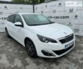 Пежо 308, об'ємом двигуна 1.6 л та пробігом 188 тис. км за 12200 $, фото 1 на Automoto.ua