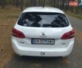 Пежо 308, об'ємом двигуна 1.56 л та пробігом 220 тис. км за 11000 $, фото 8 на Automoto.ua