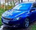 Пежо 308, объемом двигателя 1.6 л и пробегом 127 тыс. км за 12200 $, фото 1 на Automoto.ua