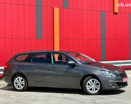 Пежо 308, об'ємом двигуна 0 л та пробігом 200 тис. км за 11900 $, фото 8 на Automoto.ua