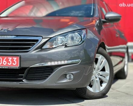 Пежо 308, об'ємом двигуна 0 л та пробігом 200 тис. км за 11900 $, фото 15 на Automoto.ua