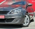 Пежо 308, об'ємом двигуна 0 л та пробігом 200 тис. км за 11900 $, фото 15 на Automoto.ua