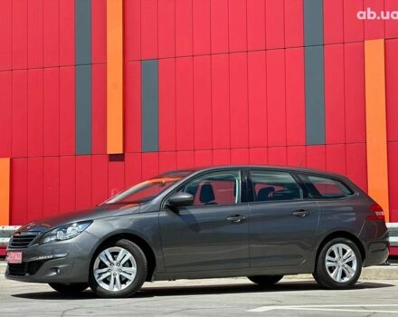 Пежо 308, об'ємом двигуна 0 л та пробігом 200 тис. км за 11900 $, фото 1 на Automoto.ua
