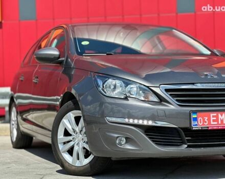 Пежо 308, об'ємом двигуна 0 л та пробігом 200 тис. км за 11900 $, фото 10 на Automoto.ua