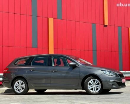 Пежо 308, об'ємом двигуна 0 л та пробігом 200 тис. км за 11900 $, фото 6 на Automoto.ua
