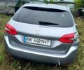 Пежо 308, объемом двигателя 1.6 л и пробегом 226 тыс. км за 5100 $, фото 1 на Automoto.ua