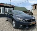 Пежо 308, об'ємом двигуна 1.56 л та пробігом 218 тис. км за 12299 $, фото 3 на Automoto.ua