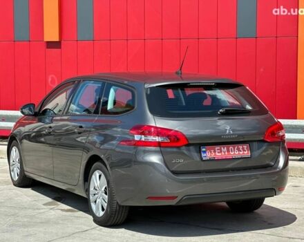 Пежо 308, об'ємом двигуна 0 л та пробігом 200 тис. км за 11900 $, фото 13 на Automoto.ua