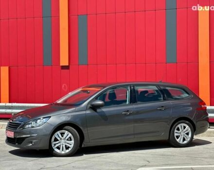 Пежо 308, об'ємом двигуна 0 л та пробігом 200 тис. км за 11900 $, фото 2 на Automoto.ua
