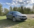 Пежо 308, об'ємом двигуна 1.56 л та пробігом 190 тис. км за 10400 $, фото 1 на Automoto.ua