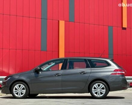 Пежо 308, об'ємом двигуна 0 л та пробігом 200 тис. км за 11900 $, фото 3 на Automoto.ua