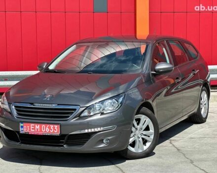 Пежо 308, об'ємом двигуна 0 л та пробігом 200 тис. км за 11900 $, фото 14 на Automoto.ua