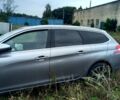 Пежо 308, об'ємом двигуна 1.6 л та пробігом 226 тис. км за 5100 $, фото 2 на Automoto.ua